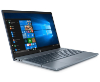 HP Pavilion 15 i5-1035G1/8GB/256/Win10 Blue - 534226 - zdjęcie 2